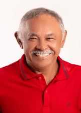 Foto oficial de Betinho