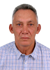 Foto oficial de Hominho de Marcolino