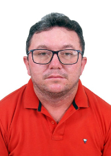 Foto oficial de Mailson