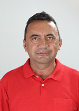 Foto oficial de Chico do Povo
