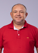 Foto oficial de Francis de Ginaldo