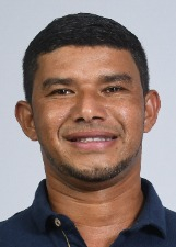 Foto oficial de Djailson Eletricista