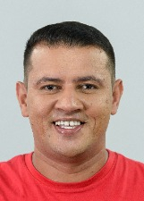 Foto oficial de Paulinho de Kiko