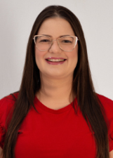 Foto oficial de Ninha de Bêga