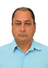 Foto oficial de Antonio de Dona Rita