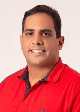 Foto oficial de Felipe