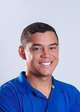Foto oficial de Nino de Tramataia