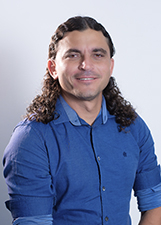 Foto oficial de Rafa de Camurupim