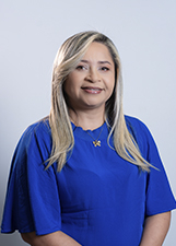 Foto oficial de Kelly Bernardo