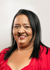 Foto oficial de Eliene Almeida