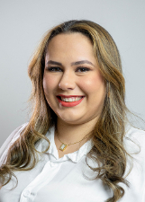 Foto oficial de Milena Fontes