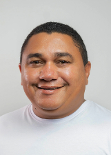 Foto oficial de Luiz do Padre