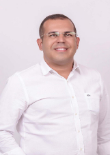 Foto oficial de Rivelino Coelho
