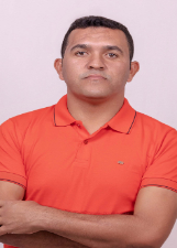 Foto oficial de Adão da Jandaira