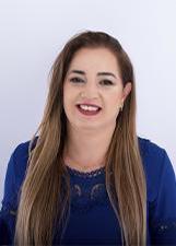 Foto oficial de Angela Ceia