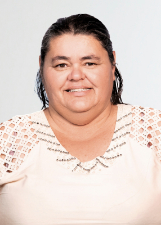 Foto oficial de Adeilza da Cabeça do Boi