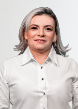 Foto oficial de Marciana de Zinô