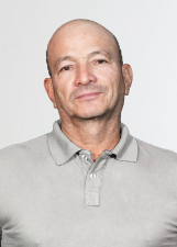 Foto oficial de Estevão