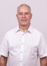 Foto oficial de Cícero de Preto
