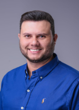 Foto oficial de Kamillo Nogueira