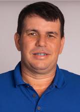 Foto oficial de Zé Filho