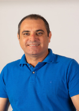Foto oficial de Marcelo Jorge