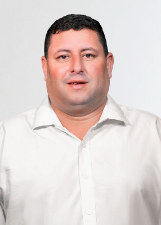 Foto oficial de Wagner de Diassis