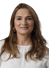 Foto oficial de Joana Sabino