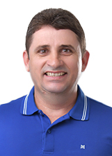 Foto oficial de Cleber Ferreira