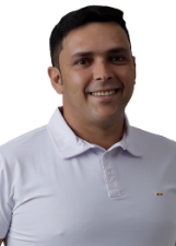 Foto oficial de Francinilcio Melo