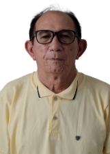 Foto oficial de Zezinho Simoa