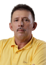 Foto oficial de Joao de Ze de Chico