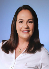 Foto oficial de Patricia Farias