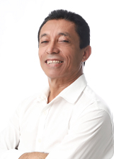 Foto oficial de Mario da Sucam
