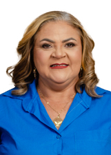 Foto oficial de Joana de Edival