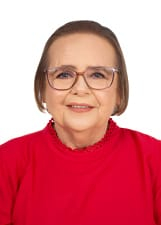 Foto oficial de Corrinha de Carlão
