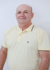 Foto oficial de João Lúcio