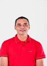 Foto oficial de João Paulino