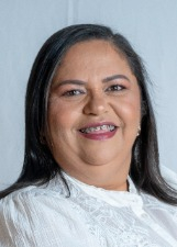 Foto oficial de Professora Claudiana