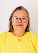 Foto oficial de Lucinha da Saúde