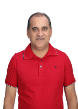 Foto oficial de Totonho