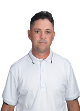 Foto oficial de Geovanildo Dantas