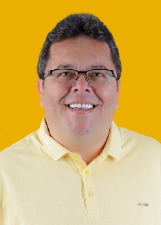 Foto oficial de Leandro Laia
