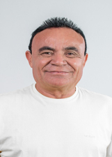 Foto oficial de Carlinhos Alves