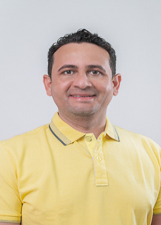 Foto oficial de Joilton Monteiro