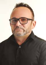 Foto oficial de Junior de Zeca