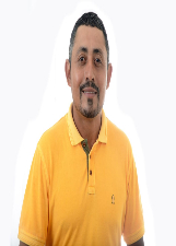 Foto oficial de Ze do Povo