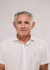 Foto oficial de Carlos Medeiros