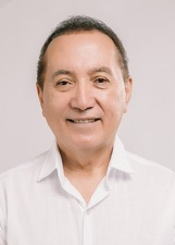 Foto oficial de Marcondes Vieira