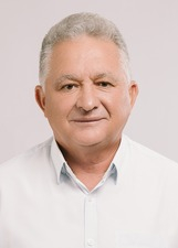 Foto oficial de Toinho do Gravata